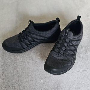 Skechers Womens City Pro Sneakers